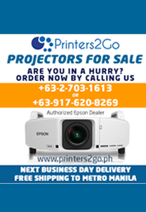 printers2go