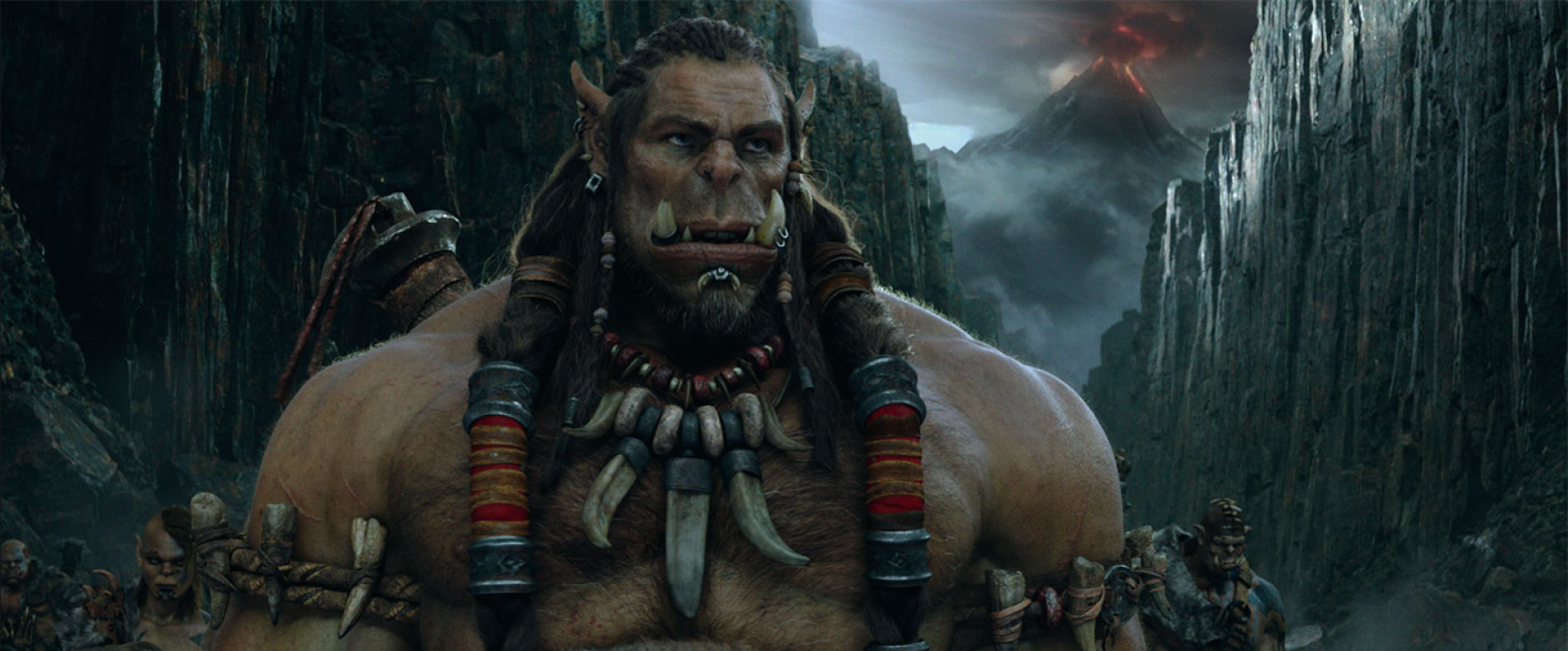 Ang Warcraft pelikula : isa sa mga pinakamatagumpay na stinkers sa lahat ng oras