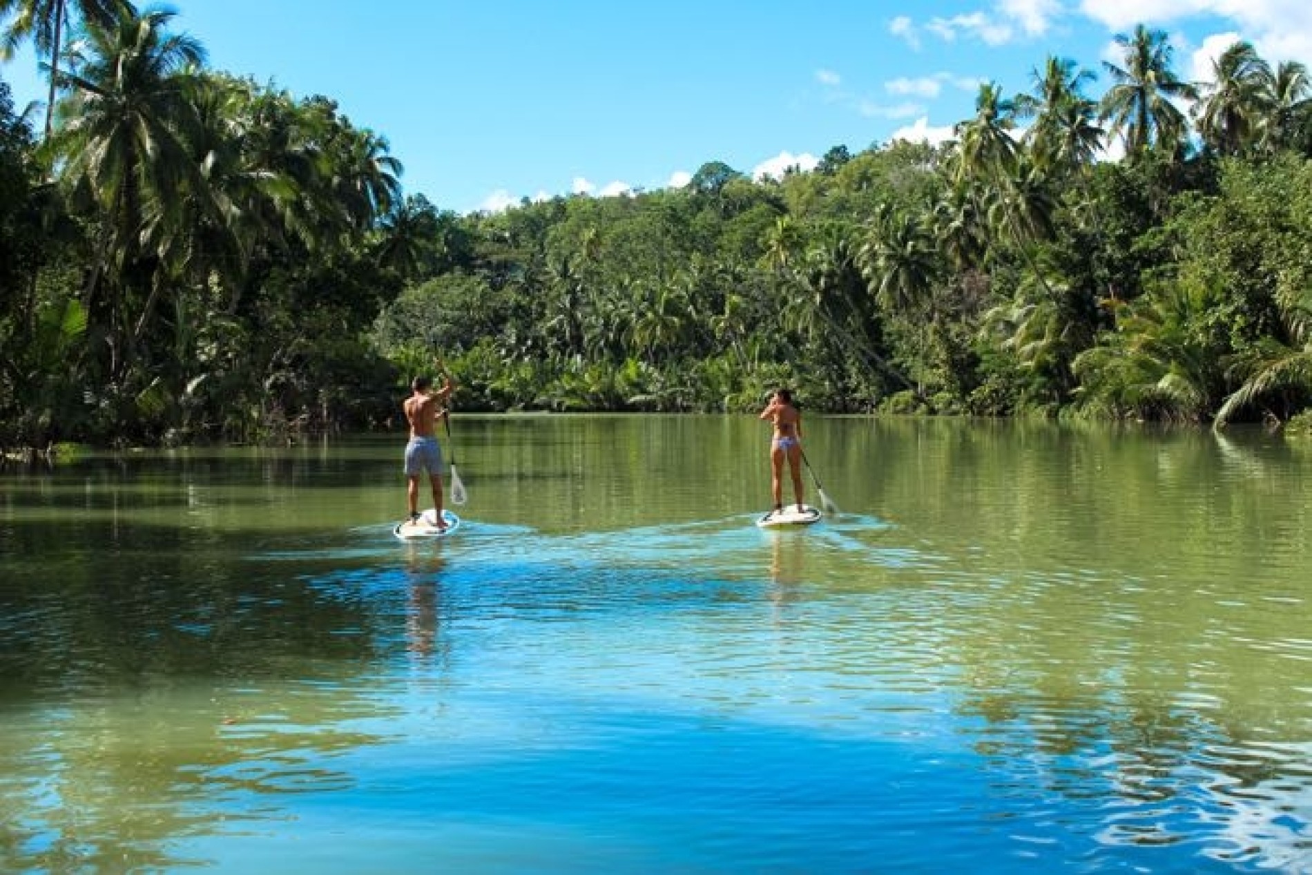 The Philippines: a guide to the best islands