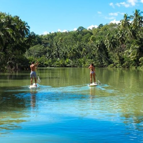 The Philippines: a guide to the best islands