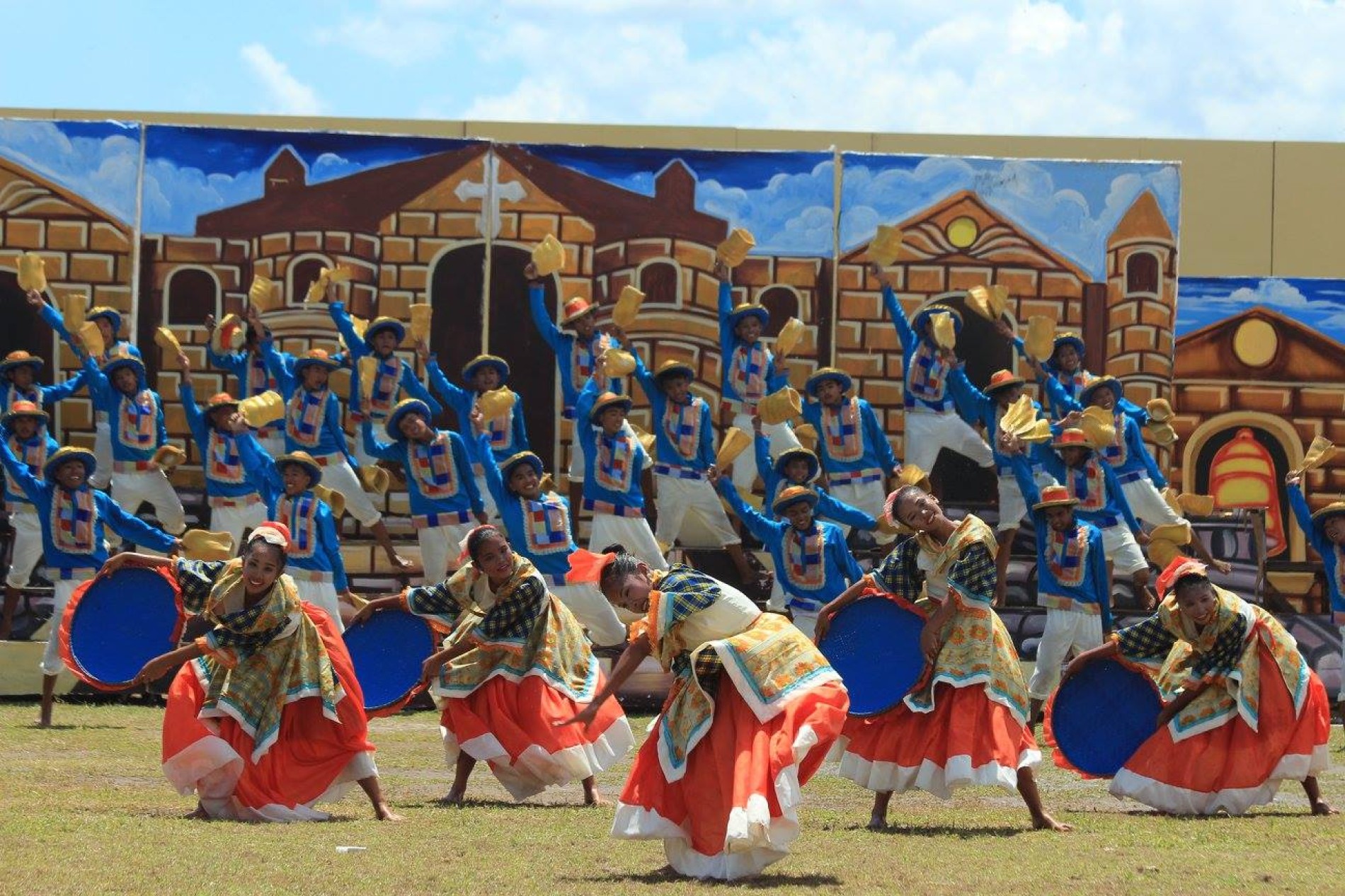 T’nalak Festival 2016