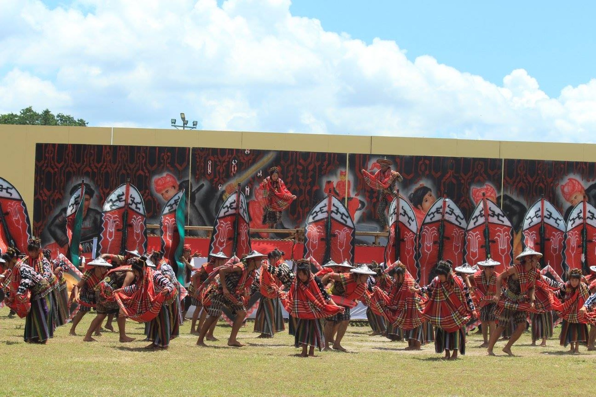 T’nalak Festival 2016