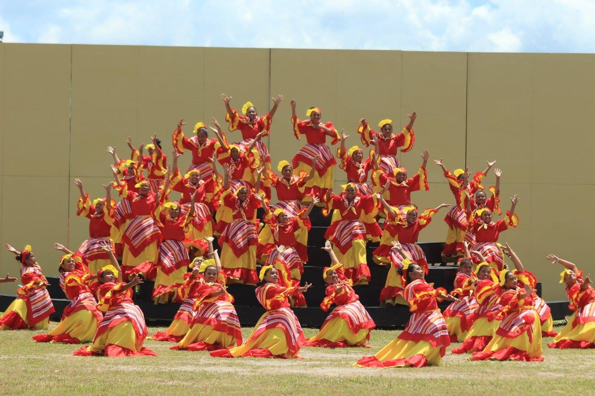 T’nalak Festival 2016