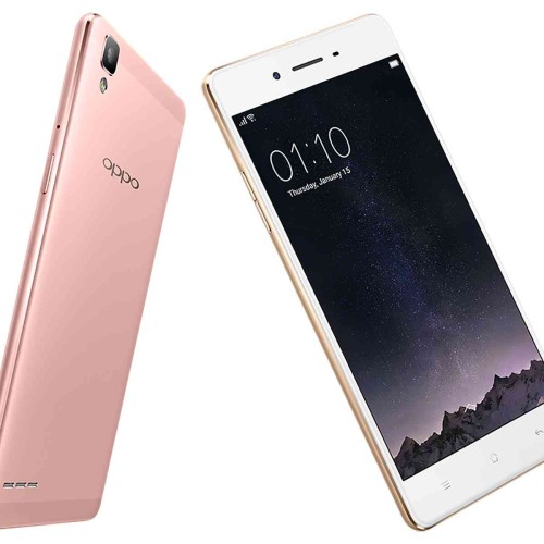 Oppo F1