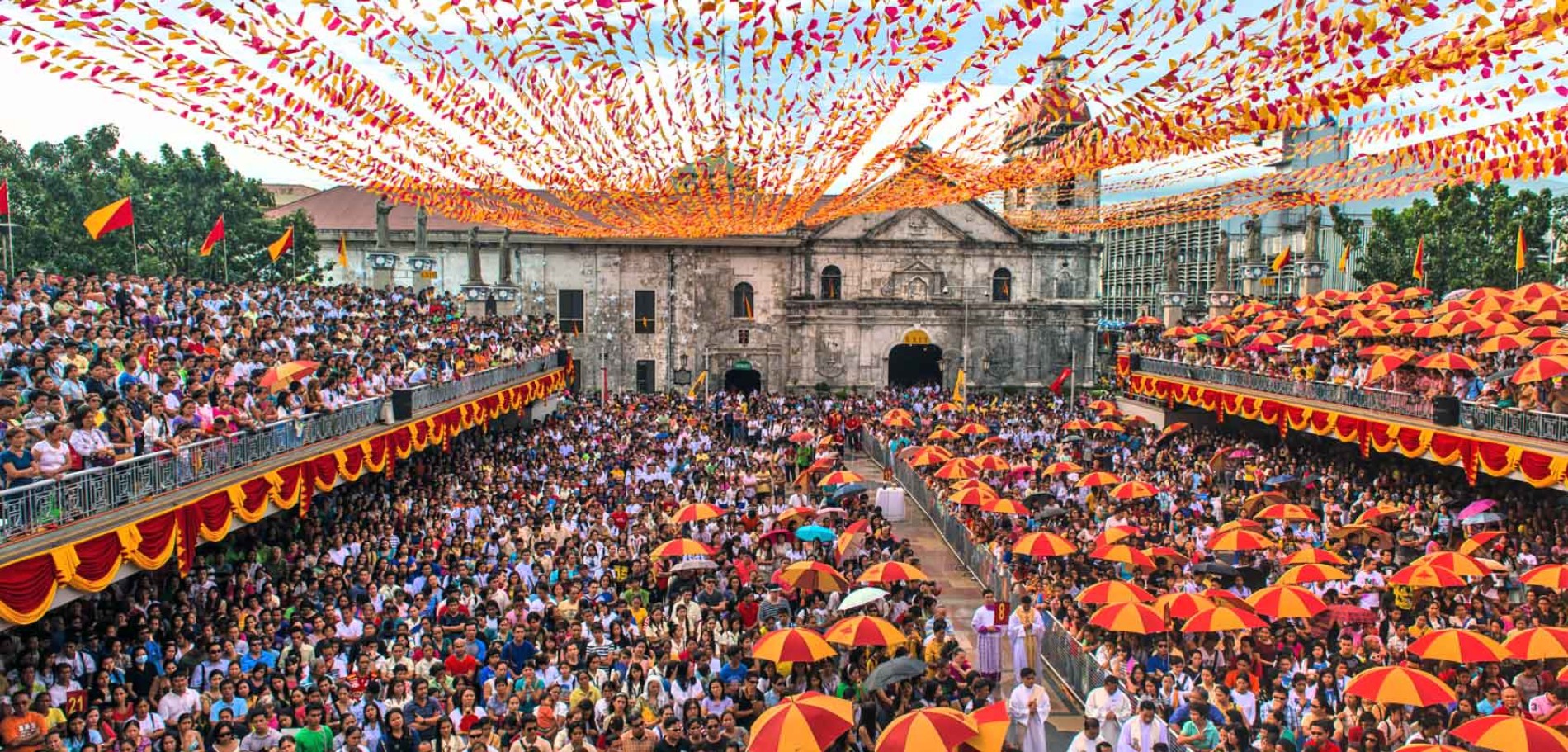 Cebu Sinulog Festival 2017