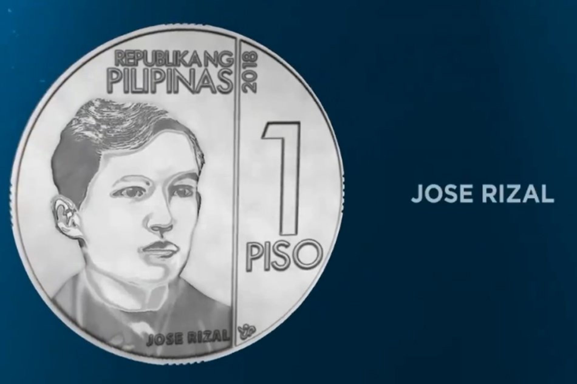 Bagong Barya ng Pilipinas