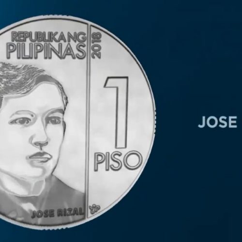 Bagong Barya ng Pilipinas