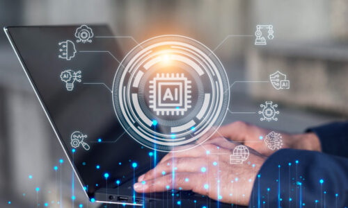 Help your Business Marketing using AI