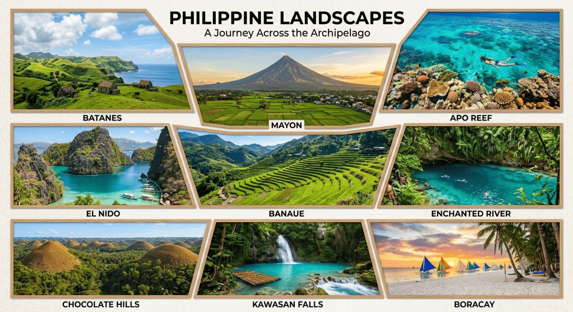 Your Ultimate Guide: Top Philippine Destinations & Must-See Events in 2026