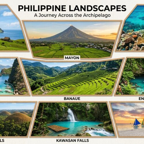 Your Ultimate Guide: Top Philippine Destinations & Must-See Events in 2026