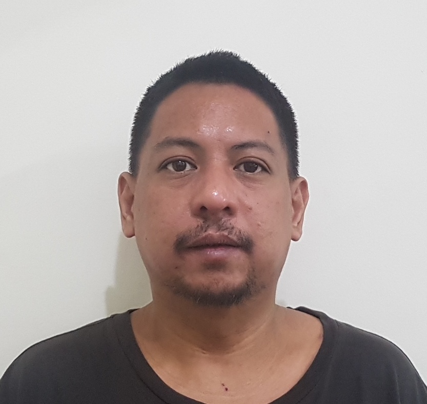 John Barbadillo