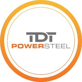 TDT Powersteel Davao Branch