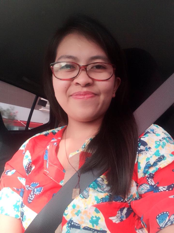 Joy Villarin