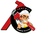 Arnold Alberga