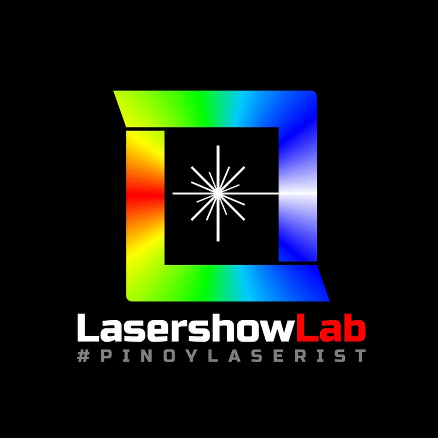 Lasershow Lab