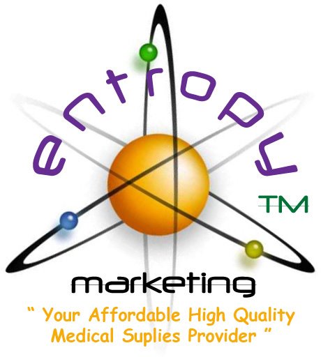 Entropy Marketing