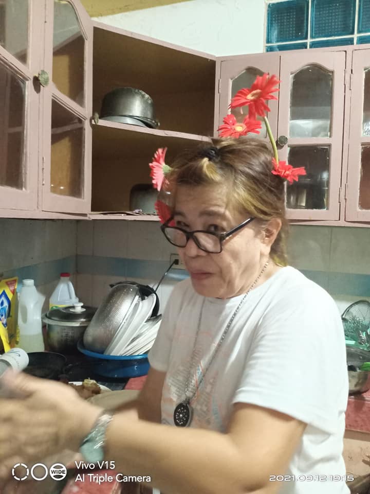 SHIRLEY B.  DAYOLA