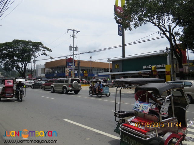 Antipolo Townhouse For sale San Roque Hills, Antipolo City