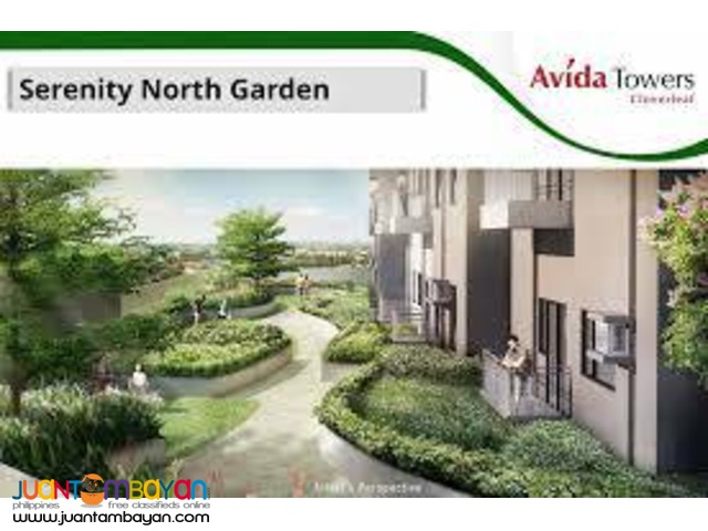 pre selling condo for sale in Ayala Cloverleaf Balintawak Quezon City