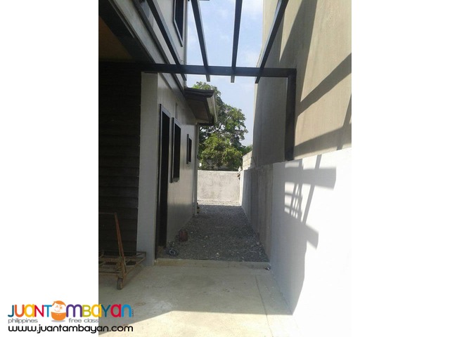 Placid Homes 3 @ Guitnang Bayan 1 San Mateo Rizal (PRE SELLING)
