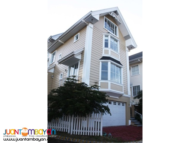 Ready for occupancy house and lot in Sucat Paranaque Ready for occupancy house and lot in Sucat Paranaque