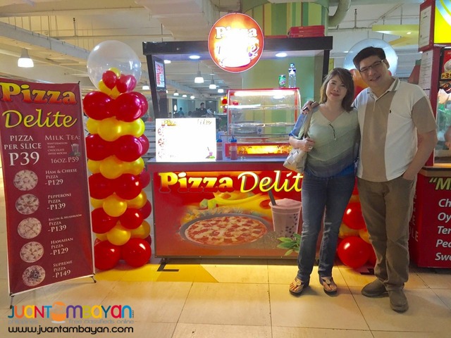 Pizza Delite
