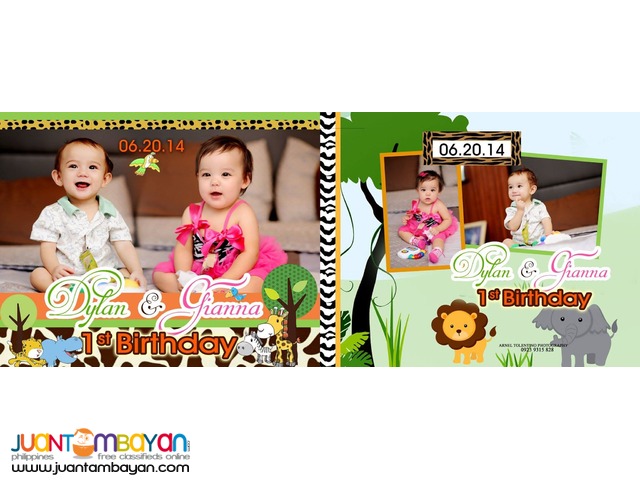 kids party photographer quezon city