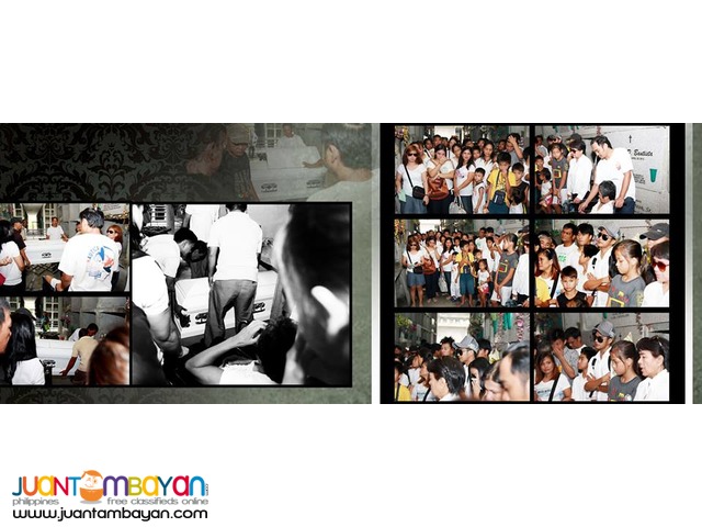 Funeral Photographer Videographer manila