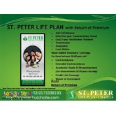 St. Peter Plans Memorial Plan