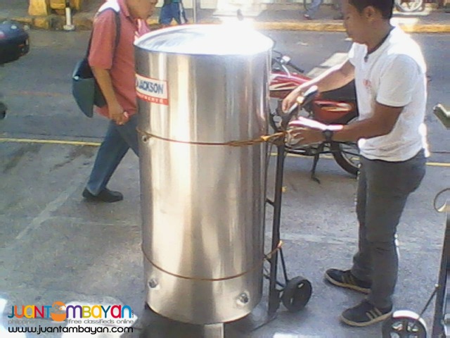 Water tank , pressure tank 82 gallon, bnew we deliver Water tank , pressure tank 82 gallon, bnew we deliver