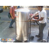Water tank , pressure tank 82 gallon, bnew we deliver