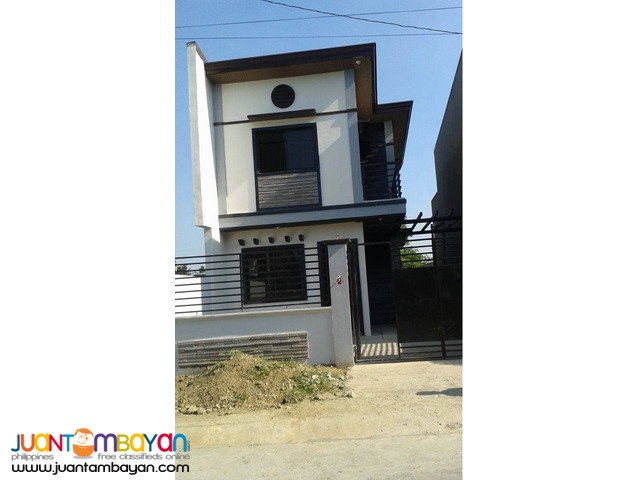 Fully Finished House in San Mateo Rizal - near SM