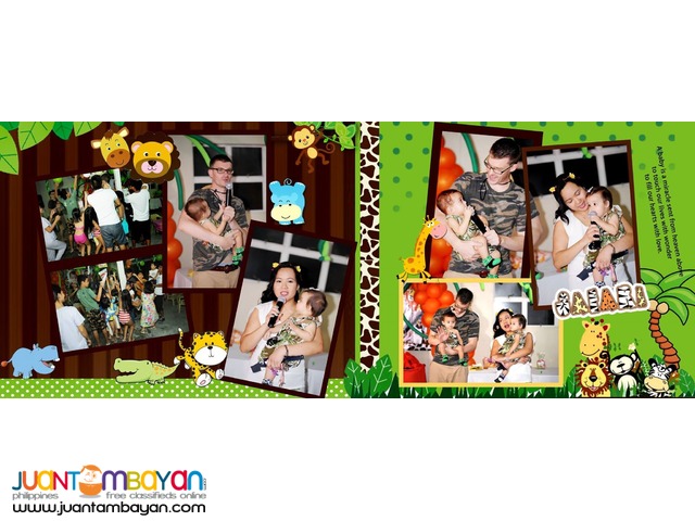 Photographer for hire (Wedding, Debut, kids party) bulacan