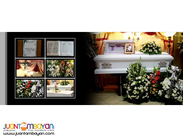 Funeral Photographer for hire bulacan