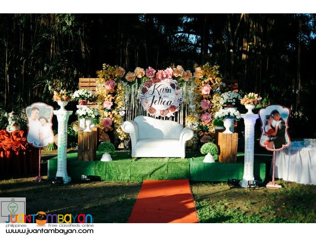 Wedding Photovideo for hire in bulacan