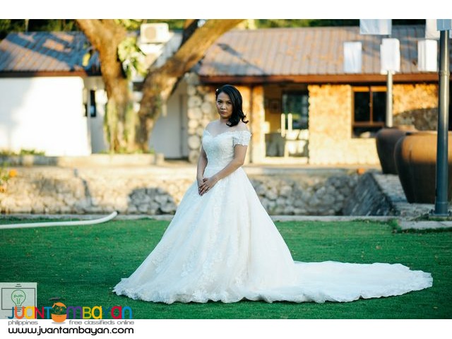 Wedding Photovideo for hire in bulacan