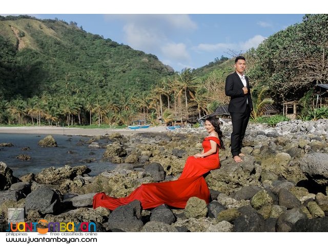 Wedding Photographer for hire in bulacan