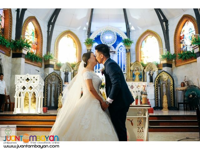 Wedding Photographer for hire in bulacan