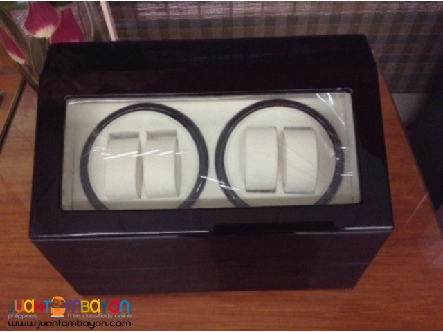 Watch Winder 110905B