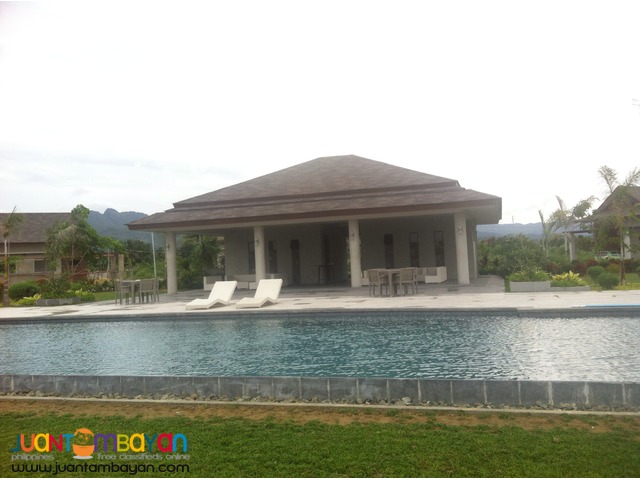 Beachfront House and lot at Guinsay, Danao for sale