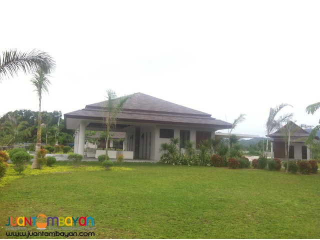 Beachfront House and lot at Guinsay, Danao for sale
