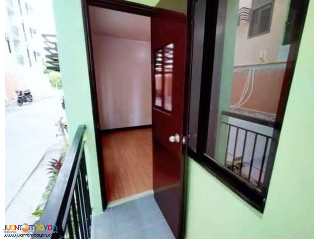 Condominium unit Urban Deca Homes, Tisa Labangon Cebu 