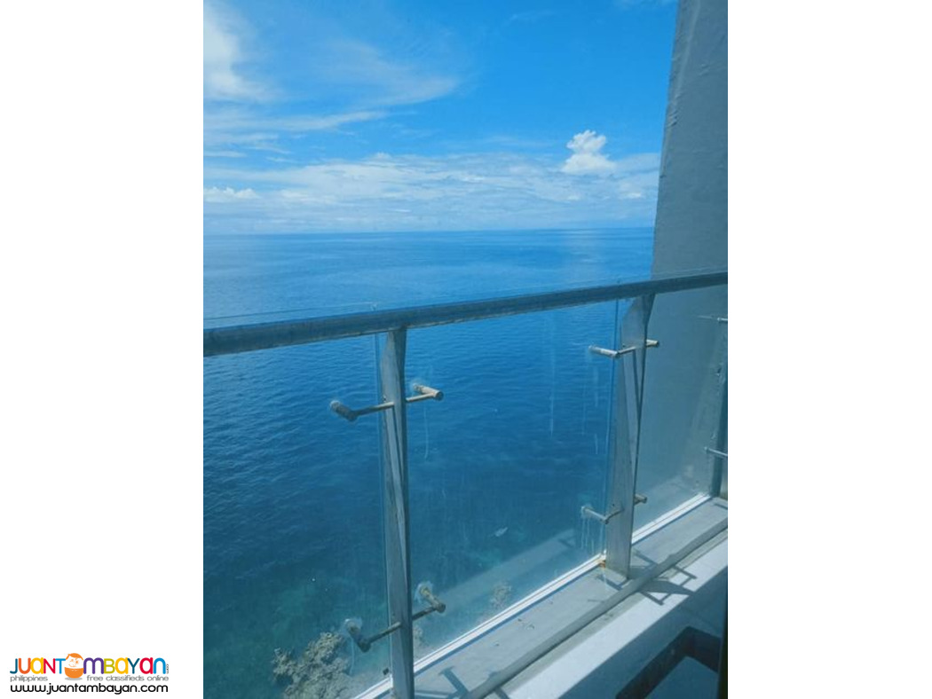 2 Bedrooms Condominium unit Arterra Residences Mactan Cebu