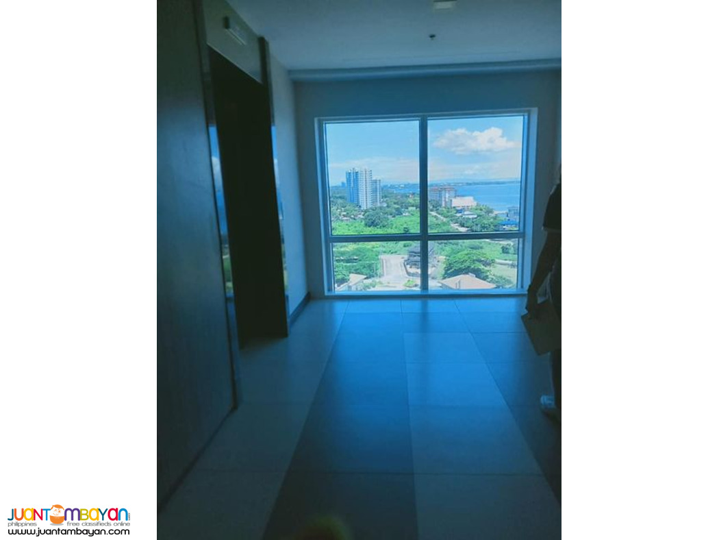 2 Bedrooms Condominium unit Arterra Residences Mactan Cebu