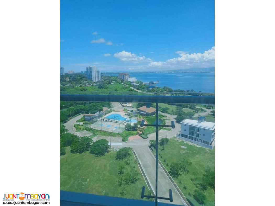 2 Bedrooms Condominium unit Arterra Residences Mactan Cebu