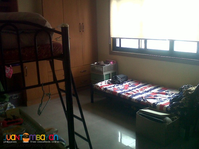 BedSpace For Rent (Female Only) Makati City