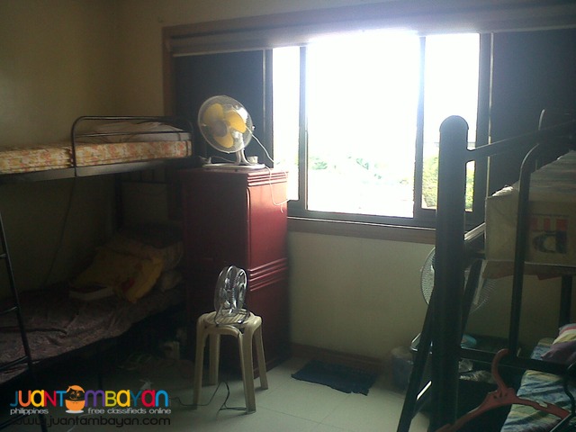 BedSpace For Rent (Female Only) Makati City