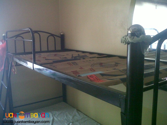 BedSpace For Rent (Female Only) Makati City