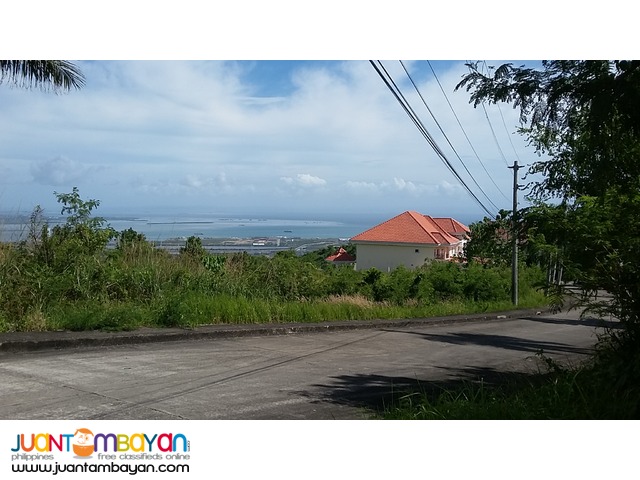 Lot for sale Alta Vista Residential Estate & Country Club