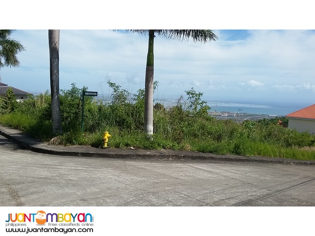 Lot for sale Alta Vista Residential Estate & Country Club